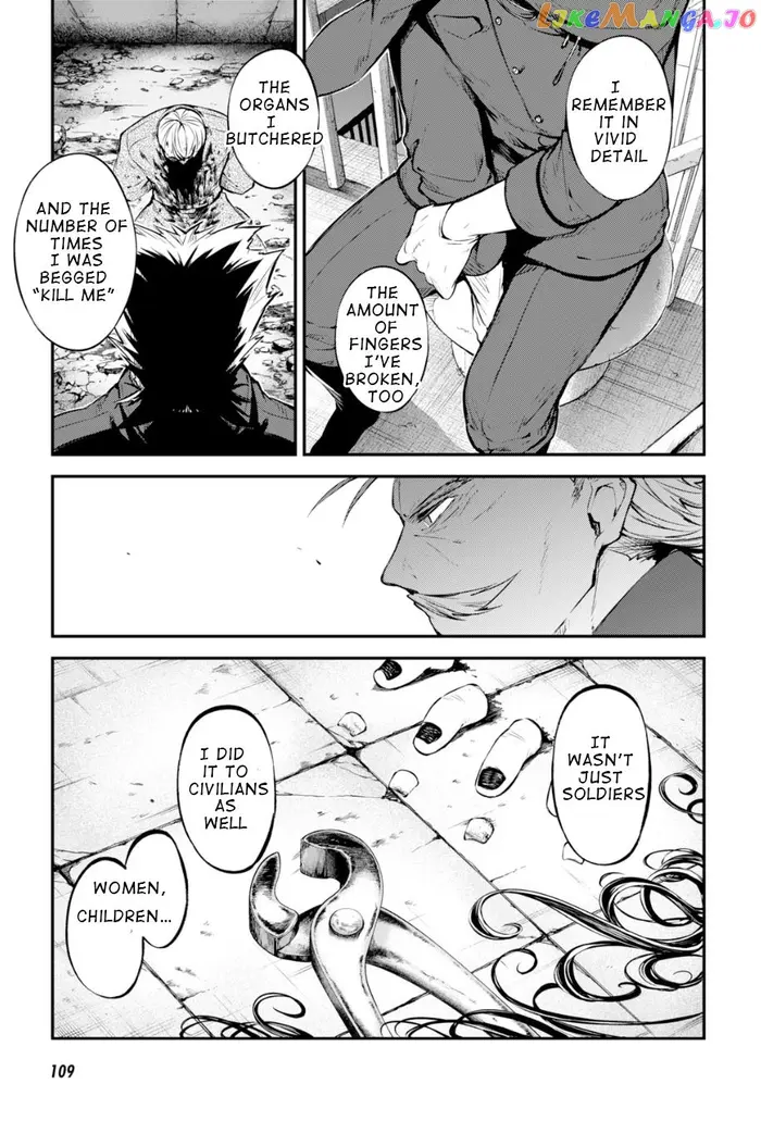 Bungou Stray Dogs Chapter 85 image 25_optimized